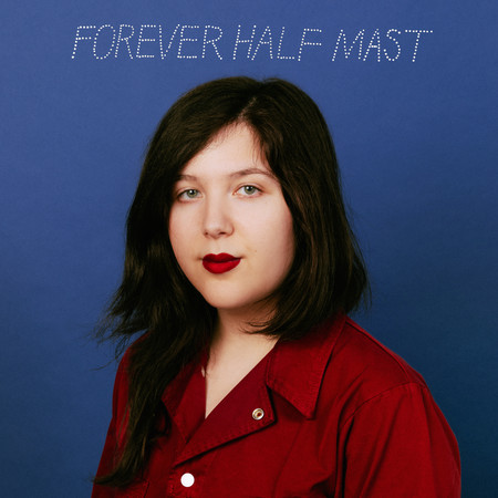 Forever Half Mast 專輯封面