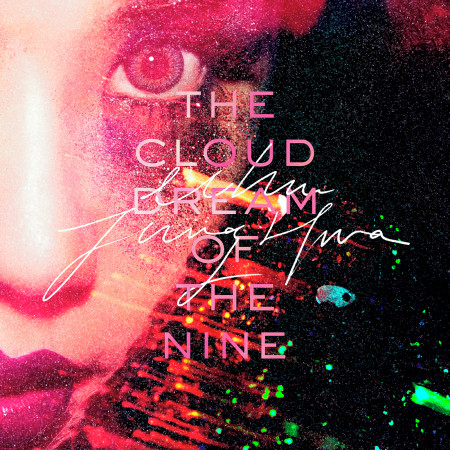 The Cloud Dream of the Nine 專輯封面