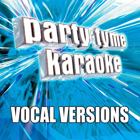 Party Tyme Karaoke - Pop Party Pack 2 (Vocal Versions)