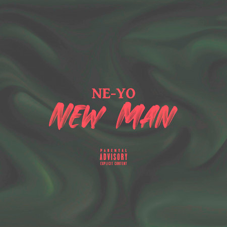 New Man (Remix) 專輯封面