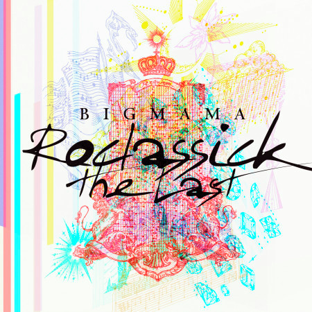 Roclassick ~The Last~ 專輯封面