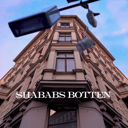 Shababs botten