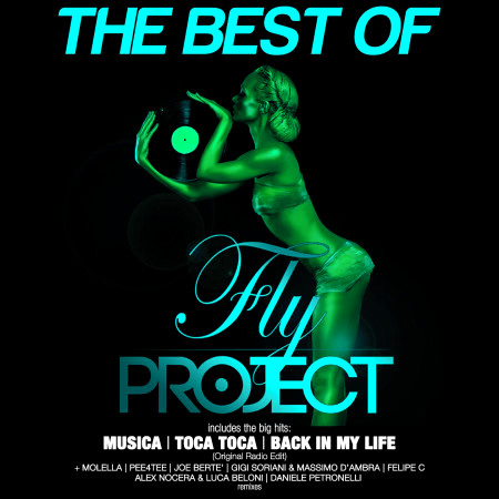 The Best of Fly Project專輯 - Fly Project - LINE MUSIC