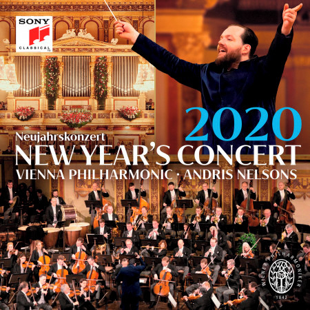 Unheard-of happenings in the limelight and backstage of the Vienna Philharmonic's New Year's Concerts