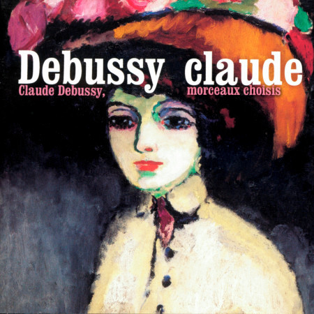 Debussy: Estampes, L.100 - 3. Jardins sous la pluie