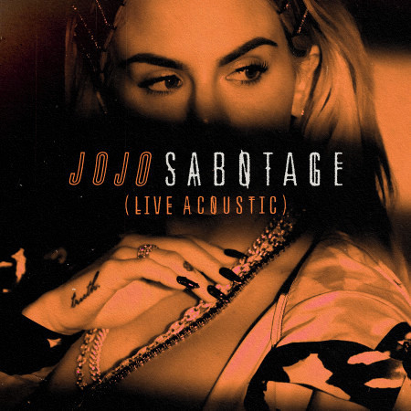 Sabotage (LIVE Acoustic)