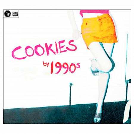 Cookies 專輯封面