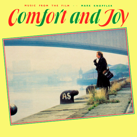 Comfort And Joy