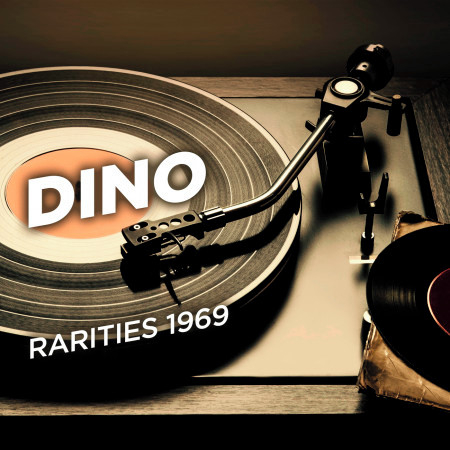 Rarities 1969