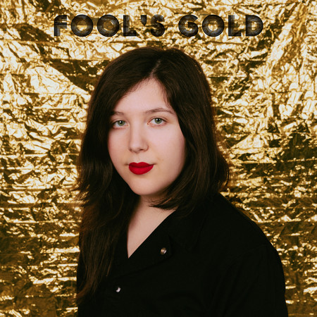 Fool's Gold 專輯封面