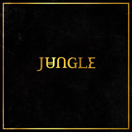 Jungle 專輯封面