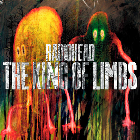 Morning Mr Magpie Radiohead The King Of Limbs專輯 Line Music Morning Mr Magpie Radiohead The King Of Limbs專輯 Line Music