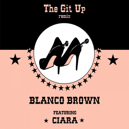 The Git Up (feat. Ciara) (Remix)