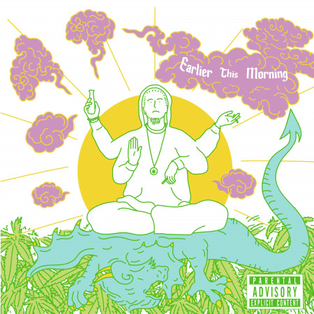 Earlier This Morning