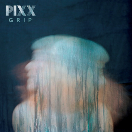Grip 專輯封面