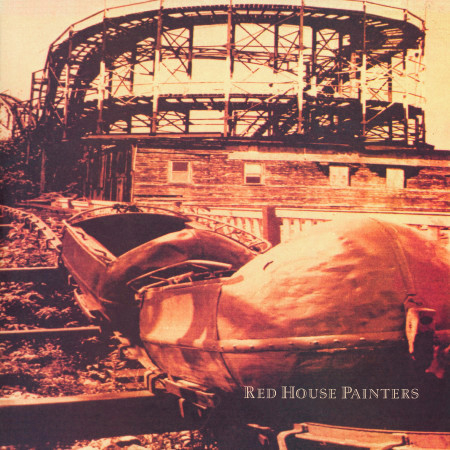 Red House Painters I 專輯封面