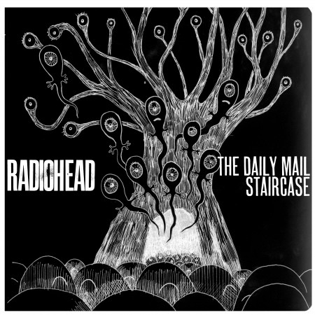 The Daily Mail / Staircase 專輯封面