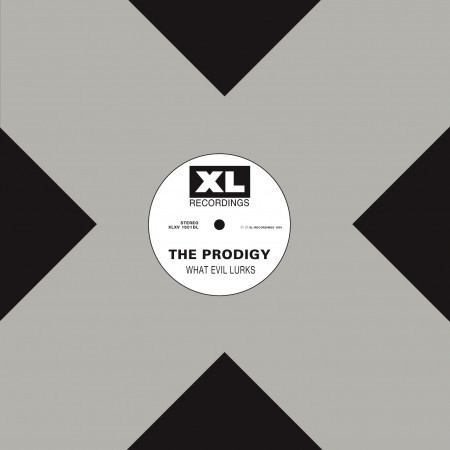 What Evil Lurks專輯 - The Prodigy - LINE MUSIC