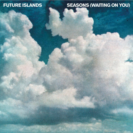Seasons (Waiting On You) 專輯封面