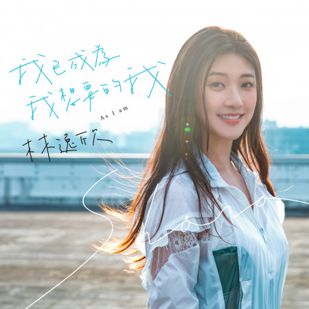 我已成為我想要的我