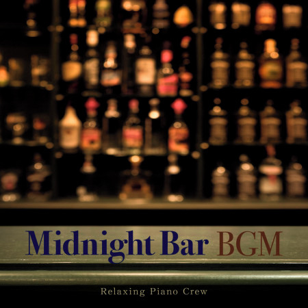 Midnight Bar BGM