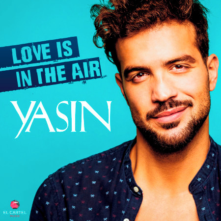 Love Is In the Air