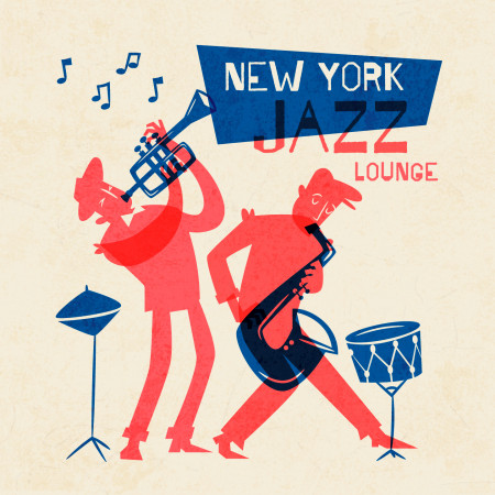 紐約爵士輕音樂 (New York Jazz Lounge)