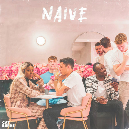 Naive專輯 - Cat Burns - LINE MUSIC