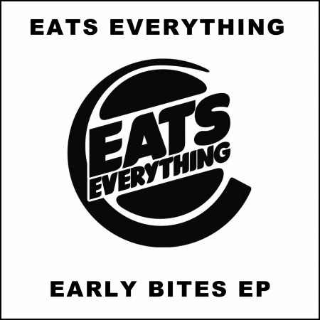 Early Bites EP 專輯封面