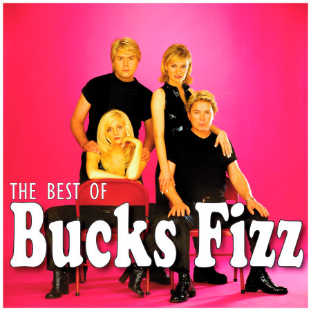 The Best of Bucks Fizz (Rerecorded)