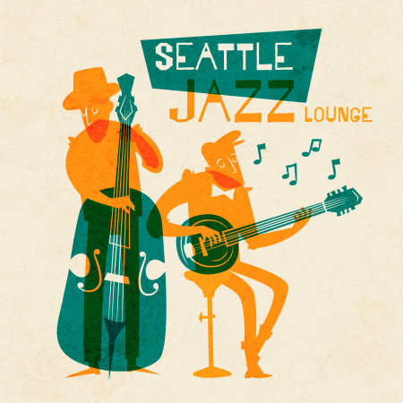 西雅圖爵士輕音樂 (Seattle Jazz Lounge)