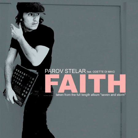 Faith (Radio Edit Version)