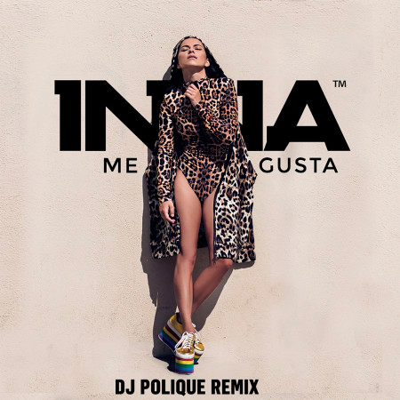 Me Gusta (DJ Polique Remix)