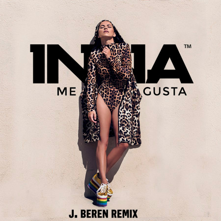 Me Gusta (J. Beren Remix)