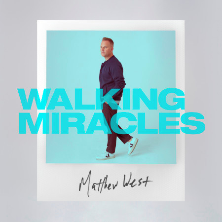 Walking Miracles - EP