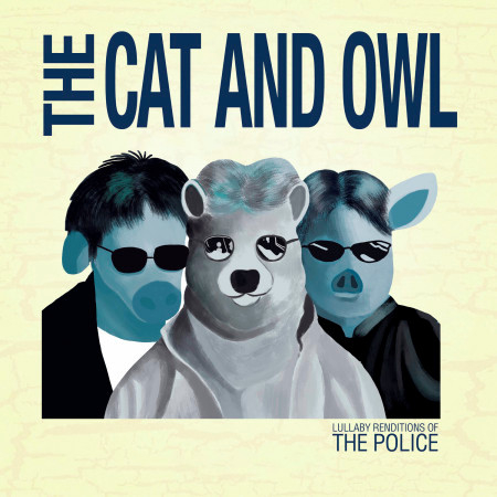 Lullaby Renditions of The Police