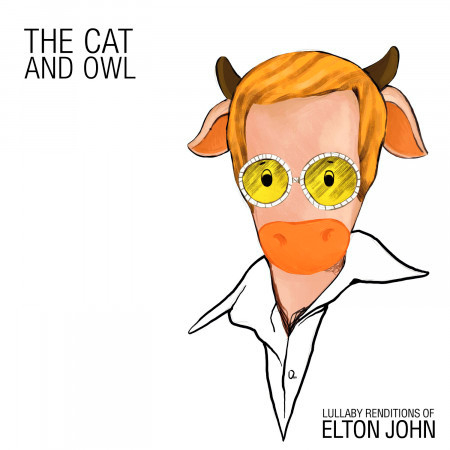 Lullaby Renditions of Elton John