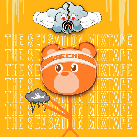The Sensation Mixtape