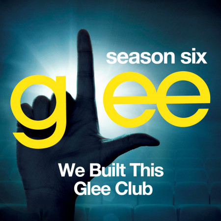 We Built This City (Glee Cast Version)