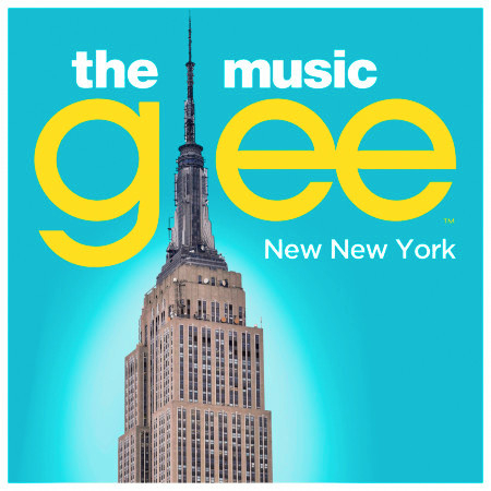 Downtown (Glee Cast Version)