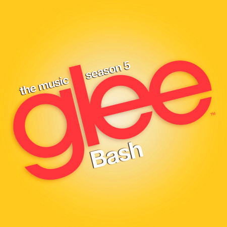 Broadway Baby (Glee Cast Version)