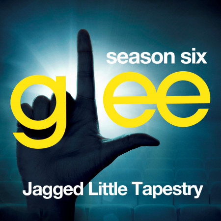Glee: The Music, Jagged Little Tapestry