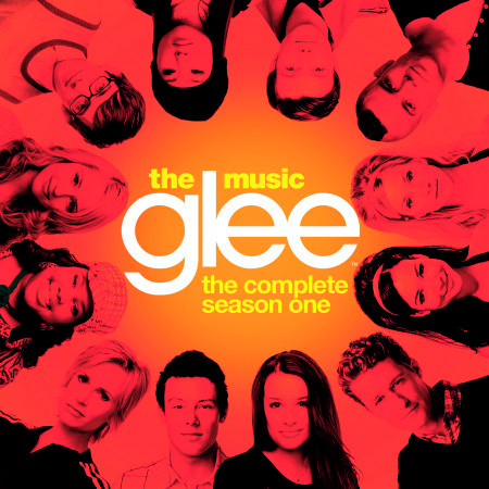 On My Own (Glee Cast Version)
