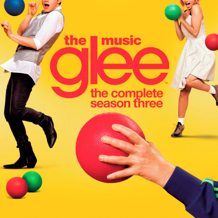 Saving All My Love For You (Glee Cast Version)