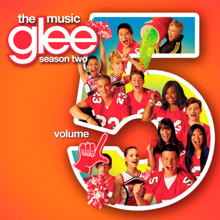 Take Me Or Leave Me (Glee Cast Version)