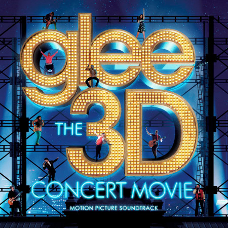 I Want To Hold Your Hand (Glee Cast Concert Version)