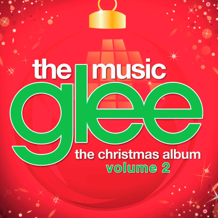 Extraordinary Merry Christmas (Glee Cast Version)