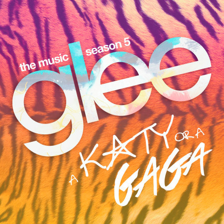Roar (Glee Cast Version)