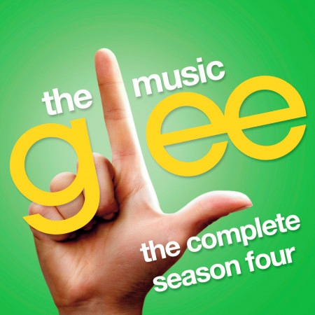 Glee: The Music, The Complete Season Four