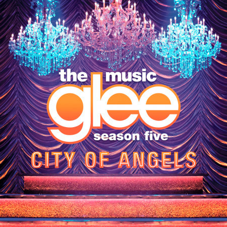I Still Haven't Found What I'm Looking For (Glee Cast Version)